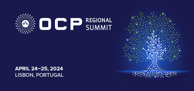 OCP Regional Summit 2024