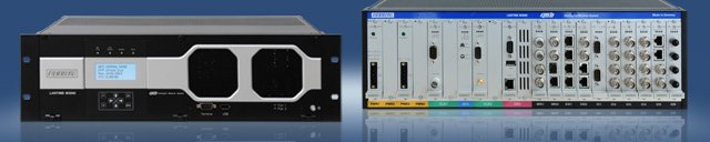The new ultra-flexible synchronization solution for your applications