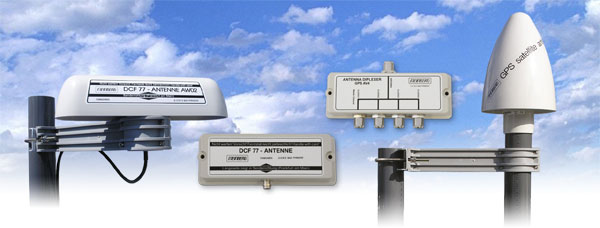 Product Image Antennen / Antennenverteiler