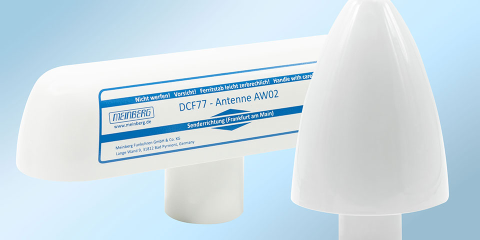 Time Signal Distribution