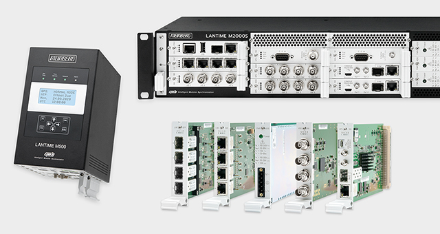 IMS - Intelligent Modular Synchronization