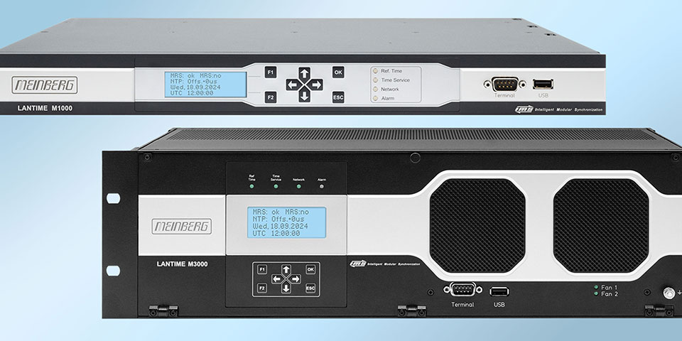 Customized Systems in 19 Inch and Railmount Chassis