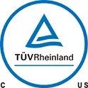 德國萊茵TüV-認證產品