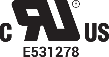 Audio/Video, Information and Communication Technology Equipment Certified for USA und Canada