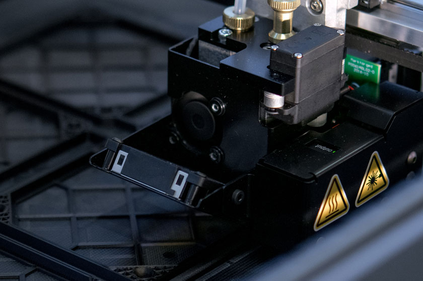 Development and Manufacturing in Bad Pyrmont