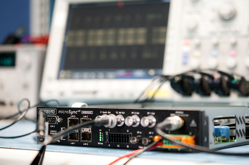 Our Service Standards