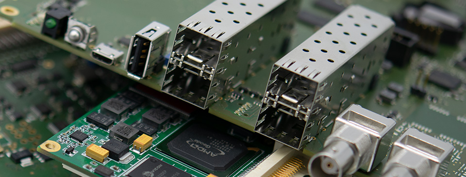 Disposal of old appliances by Meinberg