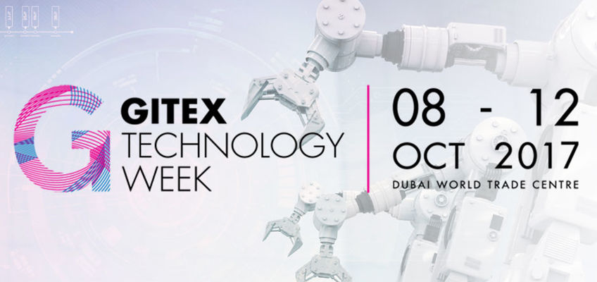 GITEX Technology Week, Dubai