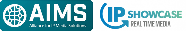 Meinberg joins the Alliance for IP Media Solutions (AIMS) and participates in an  IP Showcase at the NAB 2017 in Las Vegas