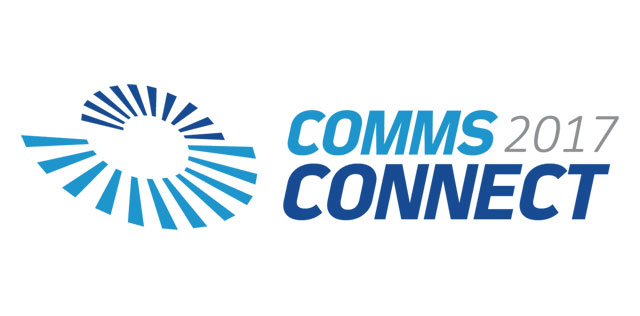 Comms Connect in Melbourne