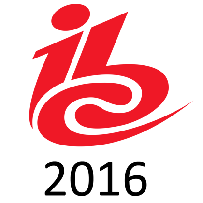 IBC2016 Conference