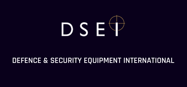 DSEI 2019
