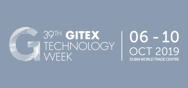 GITEX 2019