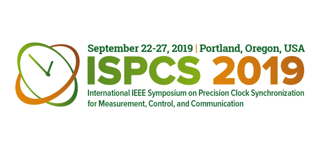 ISPCS 2019