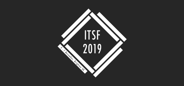 ITSF 2019