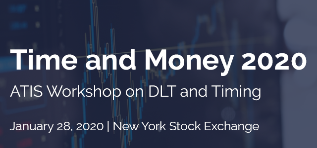 Time and Money Conference 2020