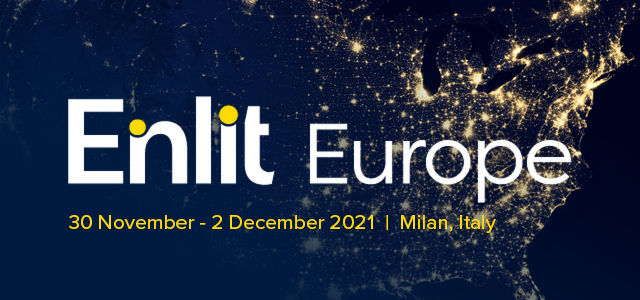 Enlit Europe