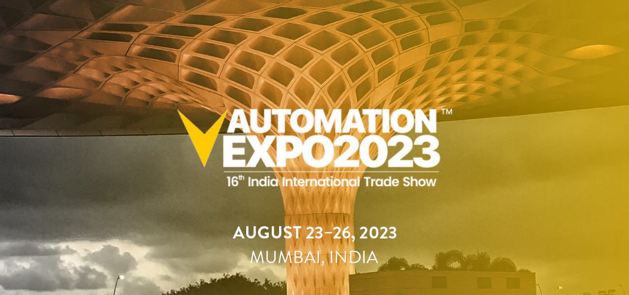 Automation Expo India 2023