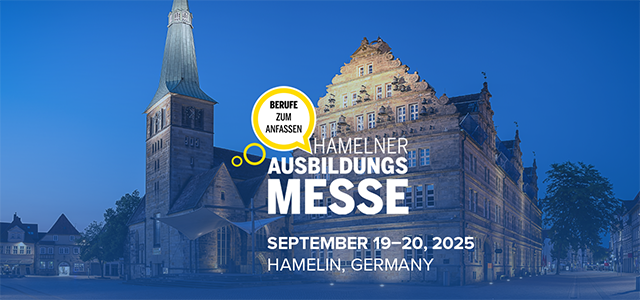 Hamelin Training Fair 2025