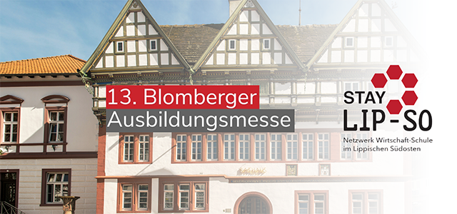 Blomberg Training Fair 2026