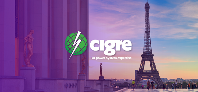 CIGRE Technical Exhibition 2026