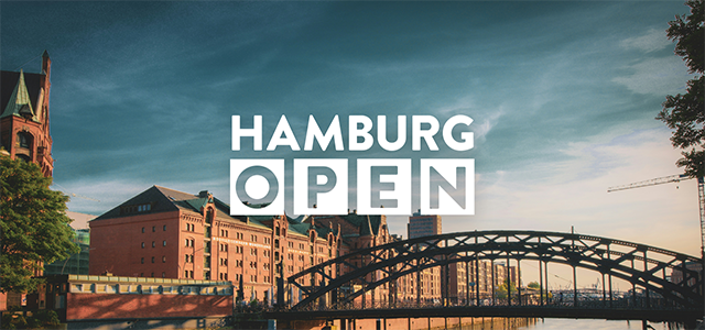 HAMBURG OPEN 2026