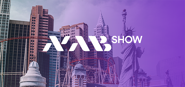 NAB Show 2026