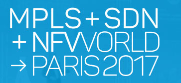 MPLS SDN NFV World Congress 2017