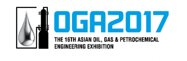 Oil and Gas Asia, Kuala Lumpur, Malaysia