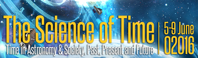 The Science of Time - Boston