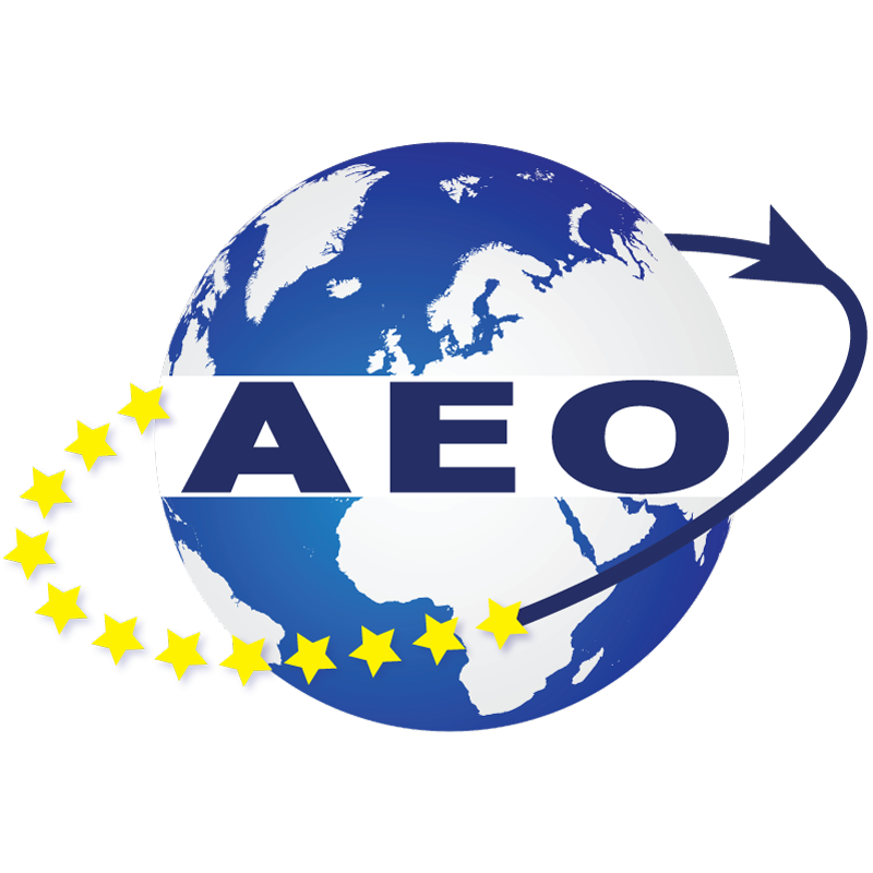 AEO - Authorized Economic Operator
