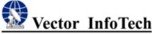 Vector InfoTech Logo