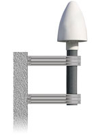 GPS Antenna Wallmount