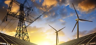 Time Synchronization for Power Generation and Transmission