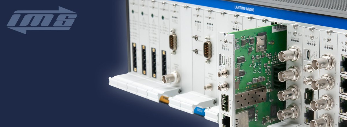 Modular Synchronization