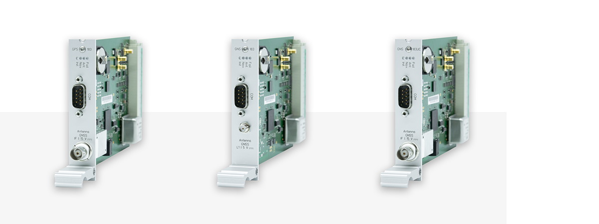 New Generation of GNSS Reference Clocks