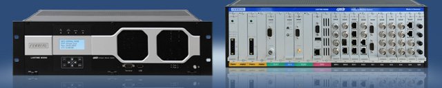 The new ultra-flexible synchronization solution for your applications