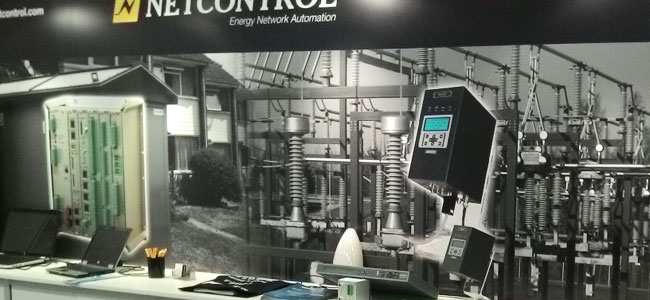 Elfack - Nordic Fair for Power Industries