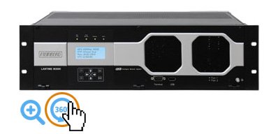 M3000 360 Degree View