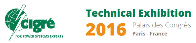 CIGRE 2016 Paris