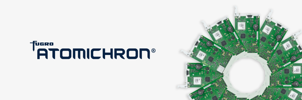 IMS-GXL183 AtomiChron
