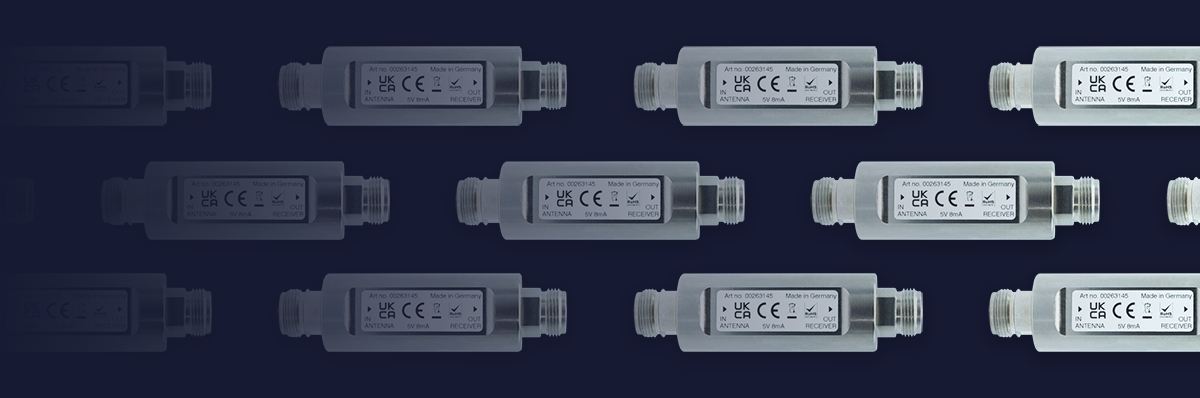 Exploring the Possibilities of the INA Inline Amplifier
