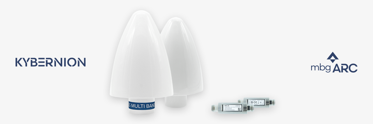 Kybernion Product Range