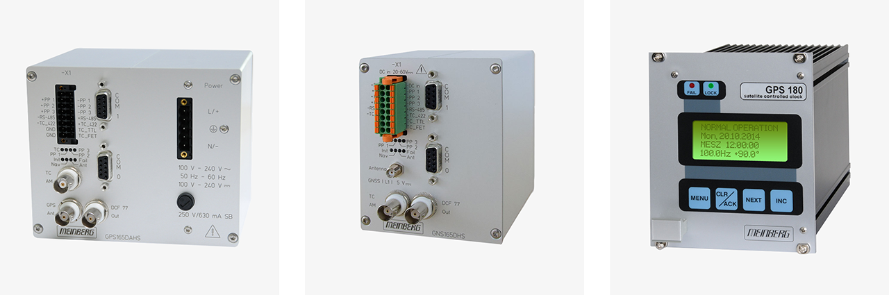 GPS180, GPS165, GNS165