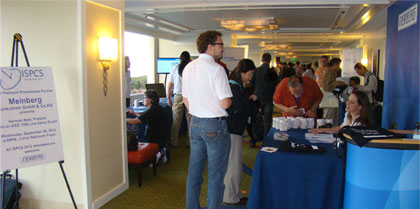 Meinberg Product Demo