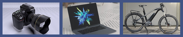 Prices for the Photo Contest Winners