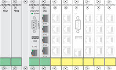 LCES Module 1 - Basic Configuration and Expansion Options