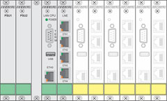 LCES Module 2 - Basic Configuration and Expansion Options