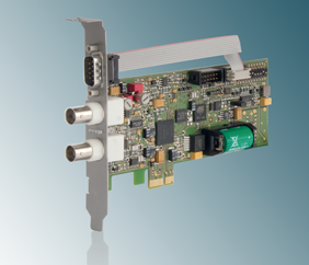 PCI and PCI Express Clocks