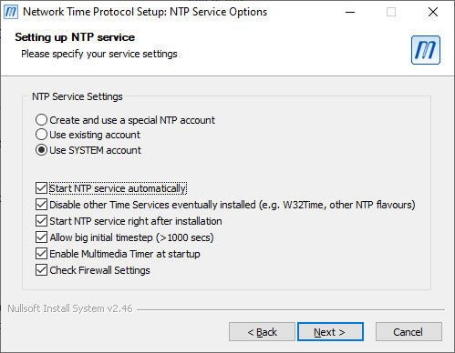 Meinberg Ntp Software Downloads